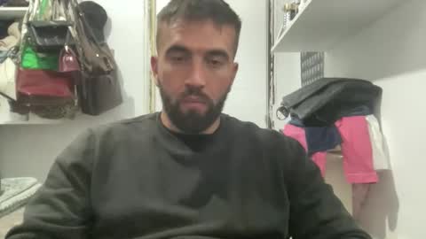 serpent_sexy online show from November 29, 2025, 9:40 pm