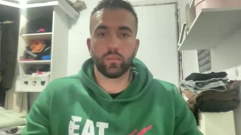 serpent_sexy online show from January 17, 2026, 11:08 pm