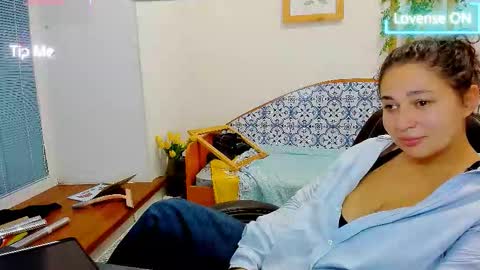 Snapshot of serpenttempter88 chatting on November 29, 2025, 6:27 am VIOLA online show from November 29, 2025, 6:27 am