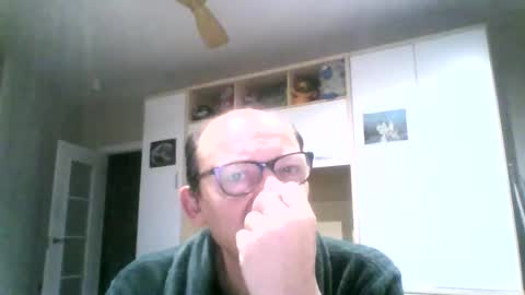 Snapshot of serrano49 chatting on January 8, 2025, 1:42 am serrano49 online show from January 8, 2025, 1:42 am