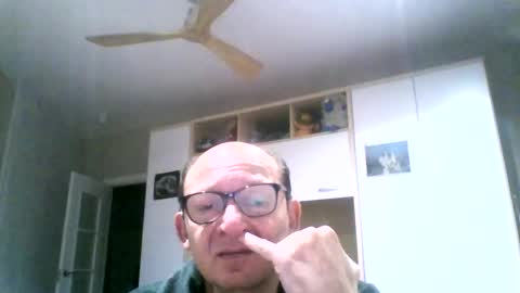 Snapshot of serrano49 chatting on January 14, 2025, 12:54 am serrano49 online show from January 14, 2025, 12:54 am
