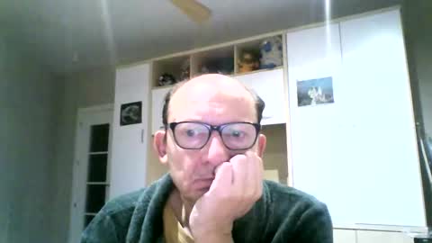 Snapshot of serrano49 chatting on January 25, 2025, 3:19 am serrano49 online show from January 25, 2025, 3:19 am