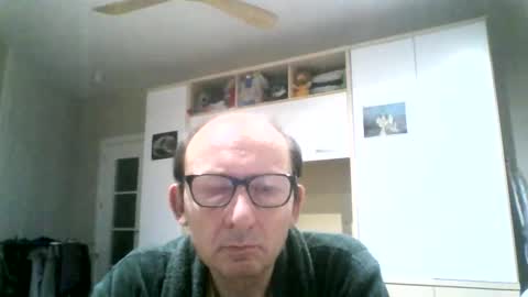 serrano49 online show from May 2, 2026, 1:54 am
