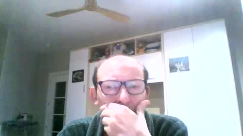 serrano49 online show from May 8, 2026, 2:17 am