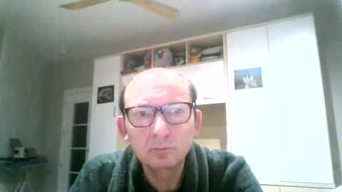 serrano49 online show from May 14, 2026, 2:51 am