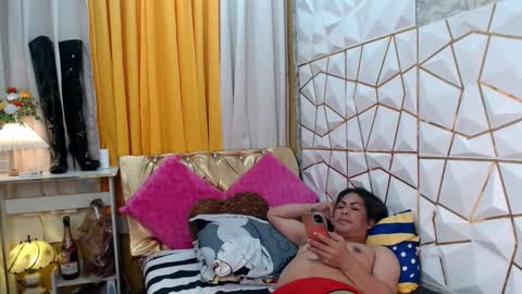 call me MILES   online show from September 24, 2025, 11:19 pm