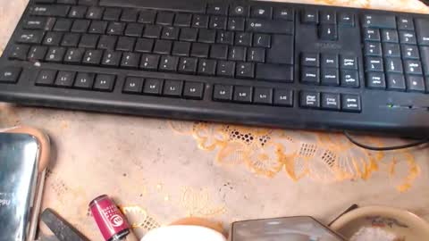 call me MILES   online show from October 1, 2025, 6:47 pm