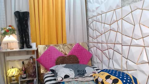 call me MILES   online show from October 9, 2025, 6:44 am