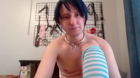 Snapshot of servilesarah chatting on February 11, 2025, 9:56 pm Servile Sarah online show from February 11, 2025, 9:56 pm