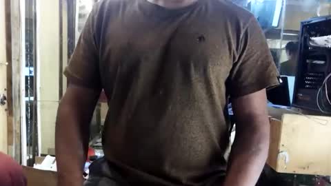 servingfems online show from November 3, 2025, 7:48 pm