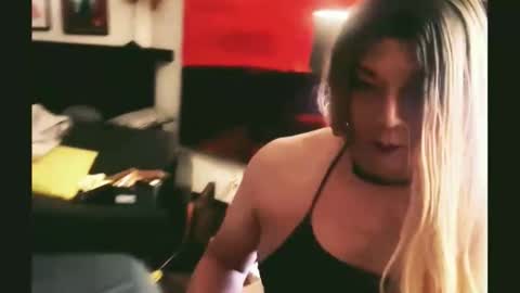 WhorientalTgirl online show from March 6, 2026, 8:55 am