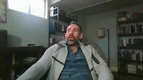 seth66630 online show from October 28, 2025, 5:26 pm