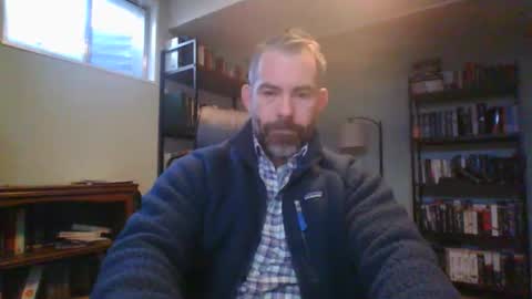 seth66630 online show from November 5, 2025, 5:24 pm