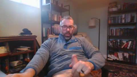 seth66630 online show from February 20, 2026, 7:25 pm