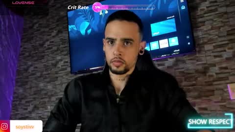 seth_0wner online show from February 4, 2026, 2:17 am