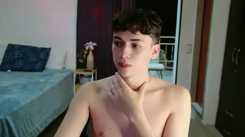seth_ryder online show from August 5, 2026, 5:32 am