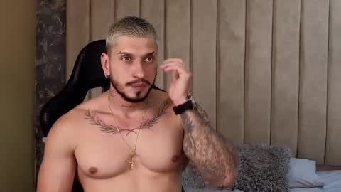 Snapshot of seth_vega_ chatting on February 28, 2025, 8:28 pm HEY IM SETH online show from February 28, 2025, 8:28 pm