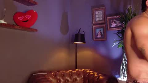 Snapshot of seth_vega_ chatting on February 20, 2026, 10:10 pm HEY IM SETH online show from February 20, 2026, 10:10 pm