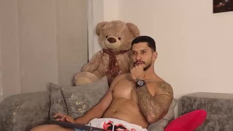 HEY IM SETH online show from May 28, 2026, 7:00 pm