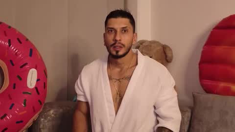 HEY IM SETH online show from June 11, 2026, 1:16 am
