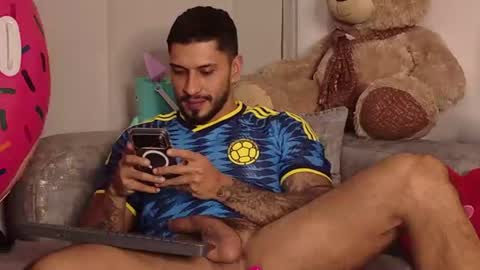HEY IM SETH online show from June 11, 2026, 11:47 pm