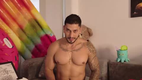 HEY IM SETH online show from June 22, 2026, 9:56 pm