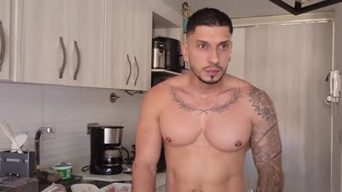 HEY IM SETH online show from June 27, 2026, 6:35 pm