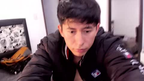 david  online show from January 30, 2025, 1:22 am