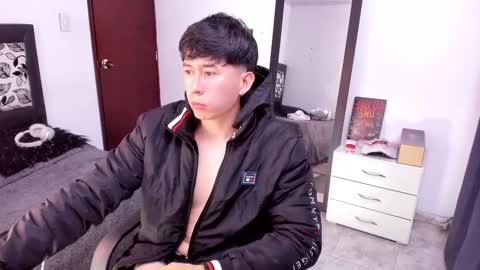 david  online show from February 23, 2025, 12:30 am