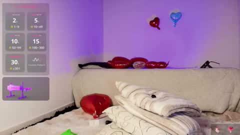 Setsuna  online show from March 15, 2026, 4:35 pm