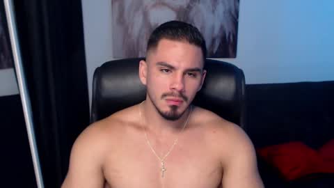 Setth King online show from February 27, 2025, 11:20 am