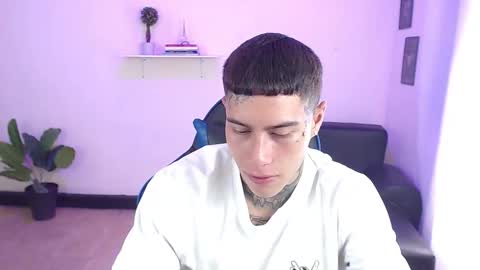 Thomas online show from October 28, 2025, 3:14 pm