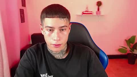 Thomas online show from January 16, 2026, 10:03 pm