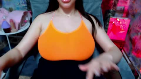 seu_cute online show from May 6, 2026, 4:56 pm