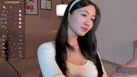 Snapshot of seulbi chatting on October 22, 2025, 3:56 pm Sana online show from October 22, 2025, 3:56 pm