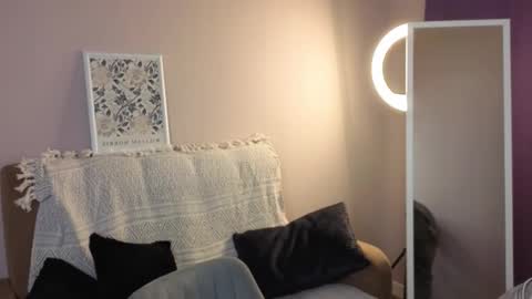 SevanS14 online show from November 8, 2025, 12:49 pm