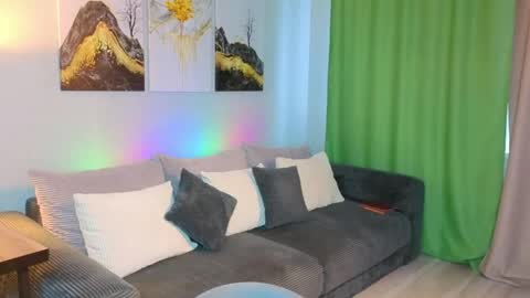 SevanS14 online show from April 13, 2026, 1:05 pm