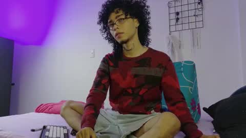 Alexis online show from December 3, 2025, 3:25 am