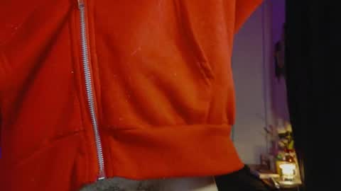 Alexis online show from April 17, 2026, 12:57 am