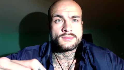 Snapshot of sevendragons1 chatting on October 29, 2025, 5:25 pm SevenDragons online show from October 29, 2025, 5:25 pm