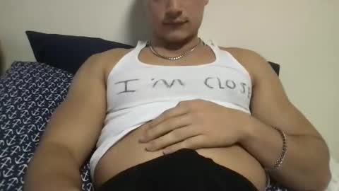 seveninchsteve_ online show from January 25, 2025, 1:10 am