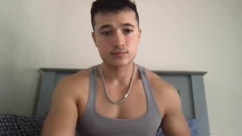 seveninchsteve_ online show from February 2, 2025, 2:45 pm