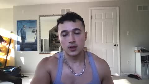 seveninchsteve_ online show from February 7, 2025, 2:15 pm