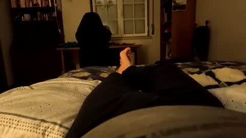 Snapshot of sevenorder chatting on February 8, 2026, 11:52 pm sevenorder online show from February 8, 2026, 11:52 pm