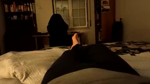 Snapshot of sevenorder chatting on February 22, 2026, 11:25 pm sevenorder online show from February 22, 2026, 11:25 pm