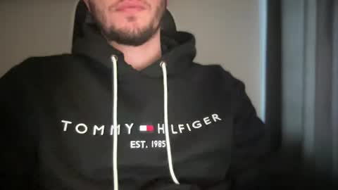 sevhdz online show from March 10, 2025, 8:34 pm