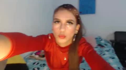 Snapshot of sex_forever77 chatting on October 9, 2025, 10:52 pm Karol y antony online show from October 9, 2025, 10:52 pm