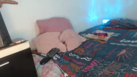 Snapshot of sex_forever77 chatting on October 22, 2025, 12:05 pm Karol y antony online show from October 22, 2025, 12:05 pm