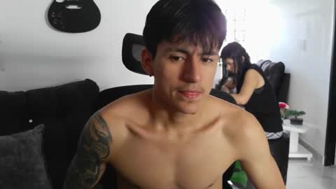 sex_love_sweat online show from June 25, 2026, 6:45 pm