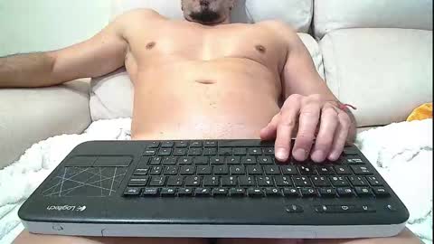 SEX MACHINE 19 online show from November 11, 2025, 11:43 am